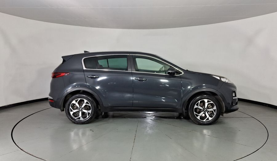 Kia Sportage 2.0 EX AUTO Suv 2020