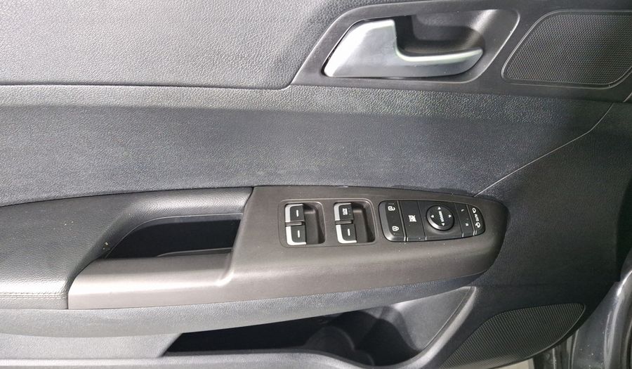 Kia Sportage 2.0 EX AUTO Suv 2020