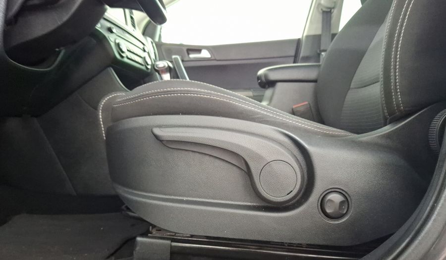 Kia Sportage 2.0 EX AUTO Suv 2020