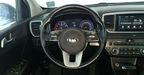Kia Sportage 2.0 EX AUTO Suv 2020