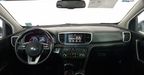 Kia Sportage 2.0 EX AUTO Suv 2020
