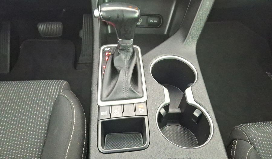 Kia Sportage 2.0 EX AUTO Suv 2020