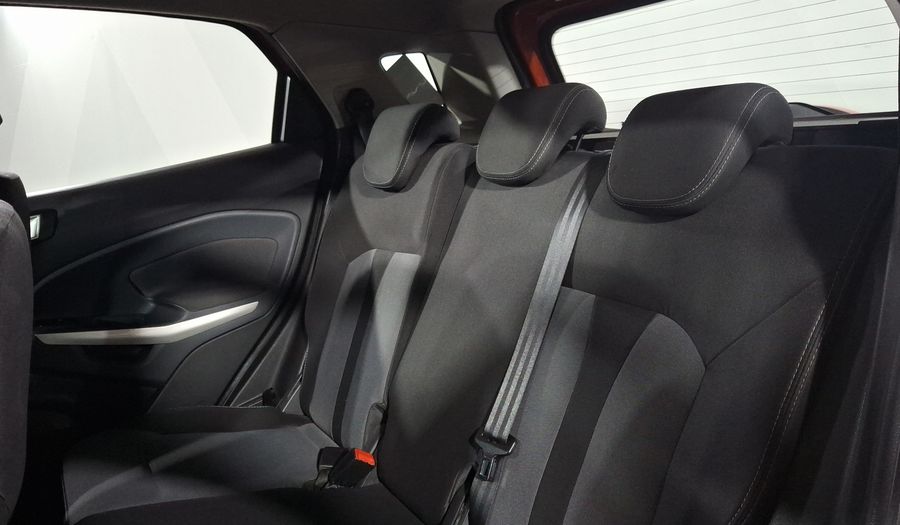 Ford Ecosport 2.0 TREND MT Suv 2017