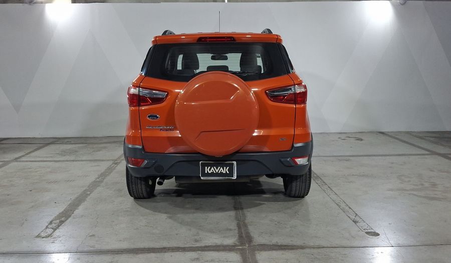 Ford Ecosport 2.0 TREND MT Suv 2017