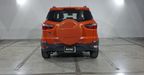 Ford Ecosport 2.0 TREND MT Suv 2017