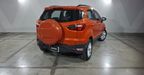 Ford Ecosport 2.0 TREND MT Suv 2017