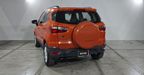 Ford Ecosport 2.0 TREND MT Suv 2017