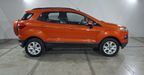 Ford Ecosport 2.0 TREND MT Suv 2017