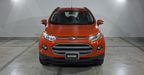 Ford Ecosport 2.0 TREND MT Suv 2017