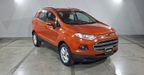 Ford Ecosport 2.0 TREND MT Suv 2017