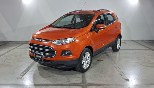 Ford • EcoSport