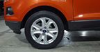 Ford Ecosport 2.0 TREND MT Suv 2017