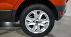 Ford Ecosport 2.0 TREND MT Suv 2017