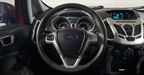 Ford Ecosport 2.0 TREND MT Suv 2017