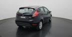 Ford Fiesta 1.5 16V N-VCT S Hatchback 2015