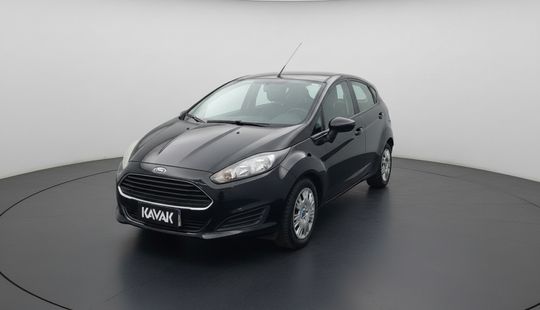 Ford • Fiesta