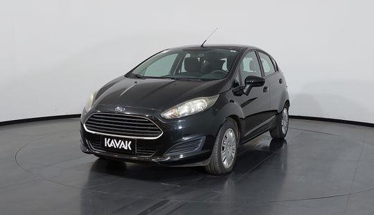 Ford • Fiesta