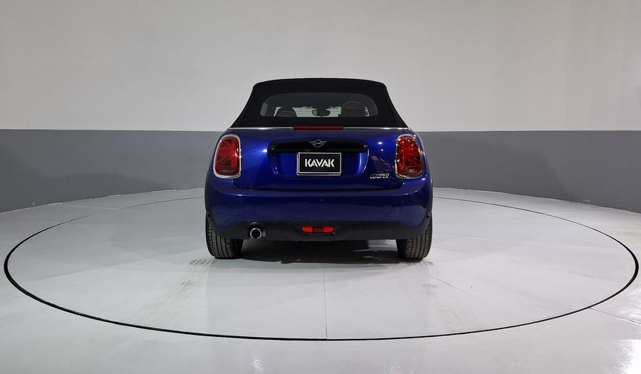 Mini Cooper 1.5 COOPER CONVERTIBLE PEPPER DCT Convertible 2020