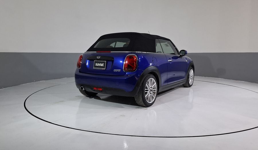 Mini Cooper 1.5 COOPER CONVERTIBLE PEPPER DCT Convertible 2020