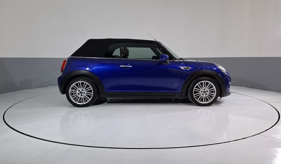 Mini Cooper 1.5 COOPER CONVERTIBLE PEPPER DCT Convertible 2020