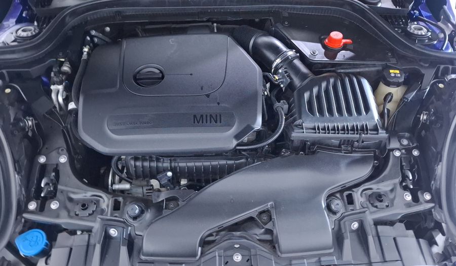 Mini Cooper 1.5 COOPER CONVERTIBLE PEPPER DCT Convertible 2020