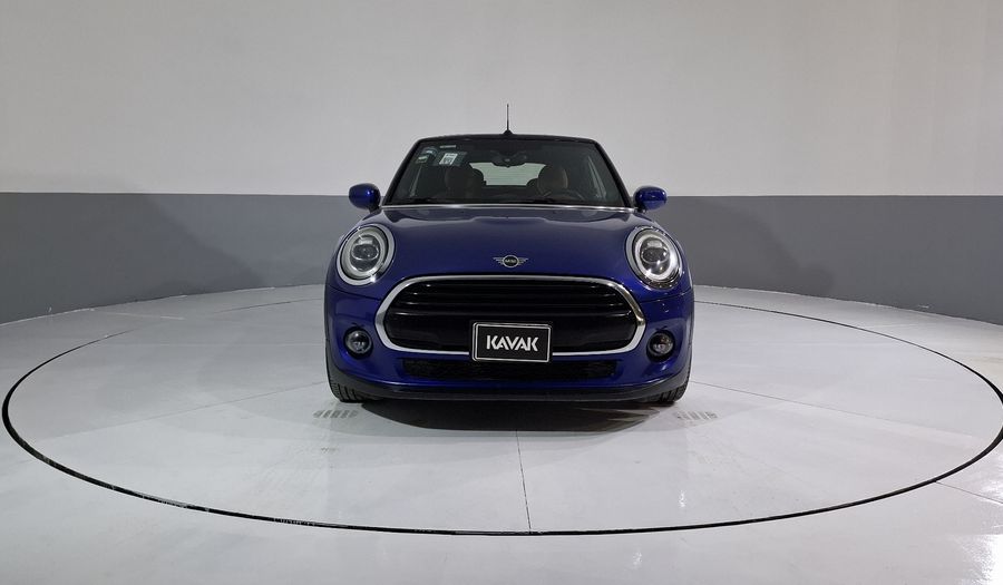 Mini Cooper 1.5 COOPER CONVERTIBLE PEPPER DCT Convertible 2020