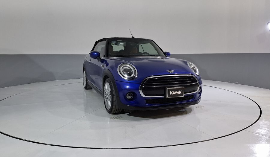 Mini Cooper 1.5 COOPER CONVERTIBLE PEPPER DCT Convertible 2020