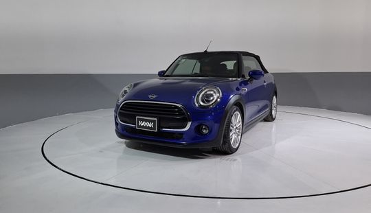 Mini • Cooper