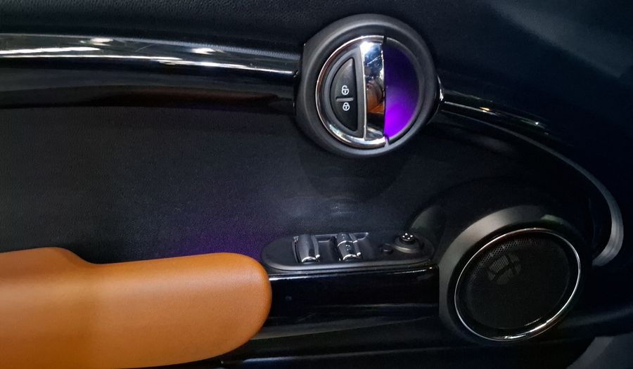 Mini Cooper 1.5 COOPER CONVERTIBLE PEPPER DCT Convertible 2020