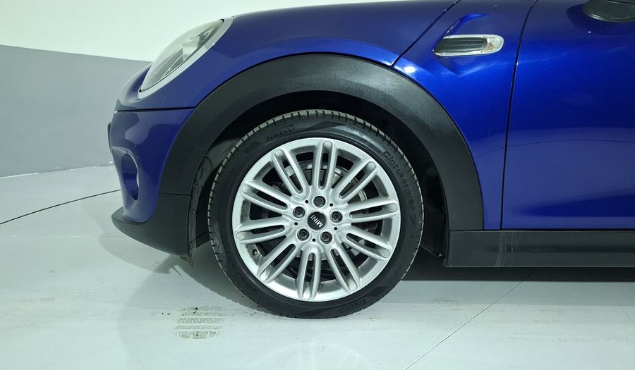 Mini Cooper 1.5 COOPER CONVERTIBLE PEPPER DCT Convertible 2020