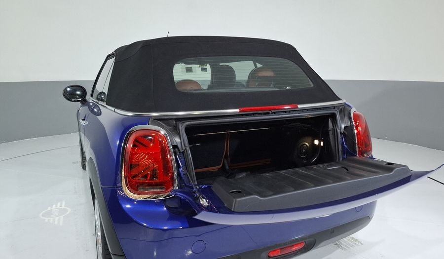 Mini Cooper 1.5 COOPER CONVERTIBLE PEPPER DCT Convertible 2020
