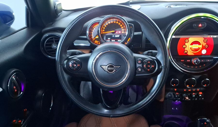 Mini Cooper 1.5 COOPER CONVERTIBLE PEPPER DCT Convertible 2020