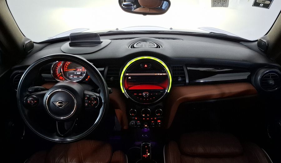 Mini Cooper 1.5 COOPER CONVERTIBLE PEPPER DCT Convertible 2020