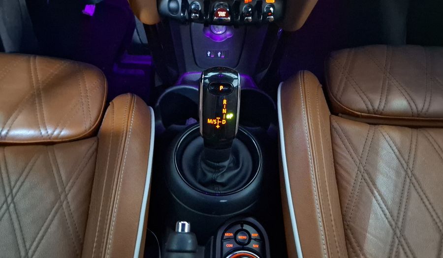 Mini Cooper 1.5 COOPER CONVERTIBLE PEPPER DCT Convertible 2020