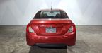 Nissan Versa 1.6 DRIVE Sedan 2018