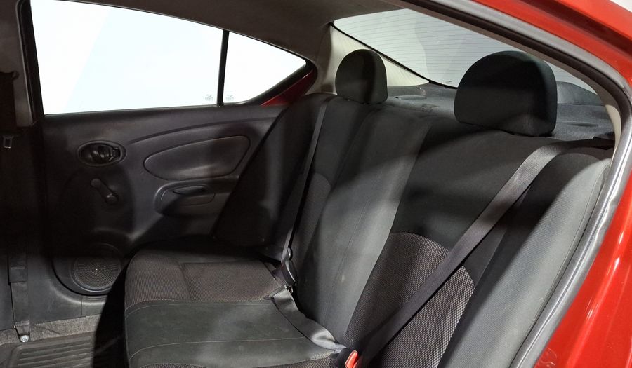 Nissan Versa 1.6 DRIVE Sedan 2018