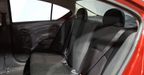 Nissan Versa 1.6 DRIVE Sedan 2018