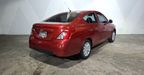 Nissan Versa 1.6 DRIVE Sedan 2018