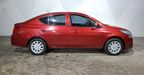 Nissan Versa 1.6 DRIVE Sedan 2018