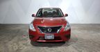 Nissan Versa 1.6 DRIVE Sedan 2018