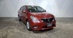 Nissan Versa 1.6 DRIVE Sedan 2018