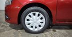Nissan Versa 1.6 DRIVE Sedan 2018