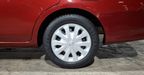 Nissan Versa 1.6 DRIVE Sedan 2018