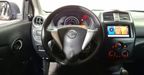 Nissan Versa 1.6 DRIVE Sedan 2018