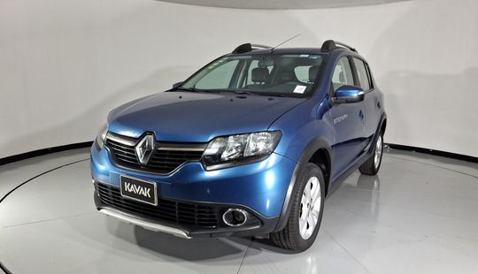 Renault • Stepway