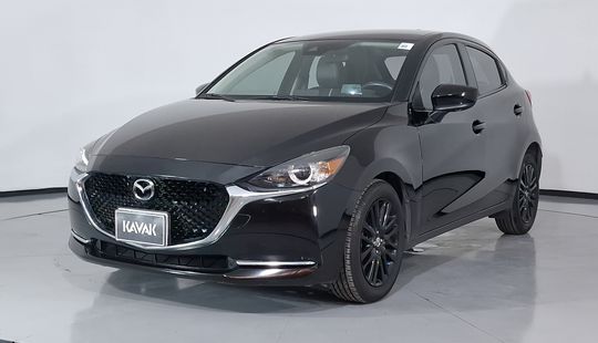 Mazda • Mazda 2