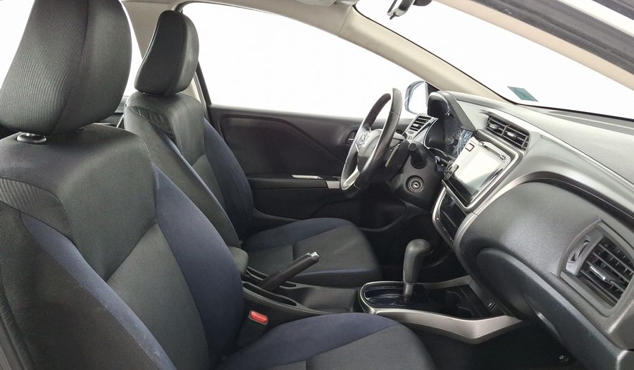 Honda City 1.5 EX CVT Sedan 2016