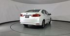 Honda City 1.5 EX CVT Sedan 2016
