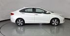 Honda City 1.5 EX CVT Sedan 2016