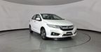 Honda City 1.5 EX CVT Sedan 2016
